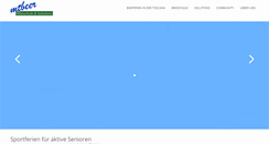 Desktop Screenshot of mtbeer.ch